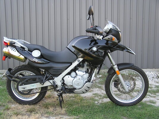 07 BMW F650GS ABS for sale 049.JPG