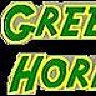 Greene Hornet