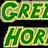 Greene Hornet