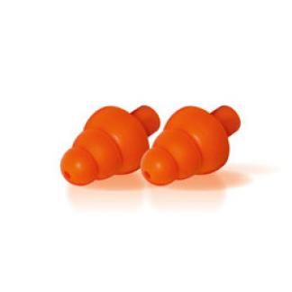 3M Reusable Corded Ear Plugs (3-Pack) (Case of 10) 90716-3-10DC - The Home  Depot