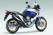 Image result for 2012 honda transalp