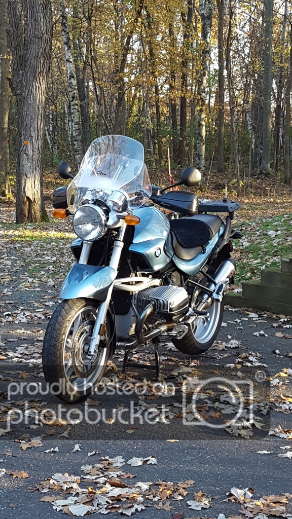 Moto guzzi norge 2024 for sale craigslist