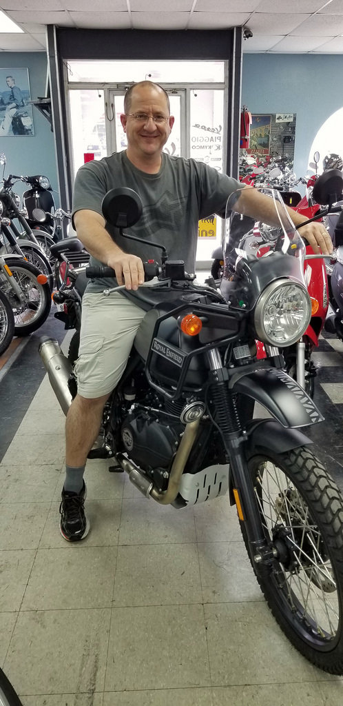 Royal enfield 2025 himalayan craigslist