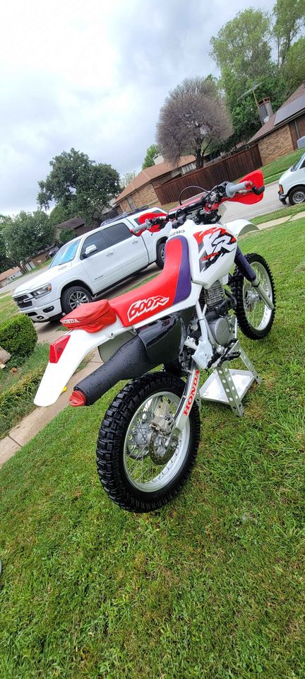 Penton motorcycle for on sale sale on craigslist