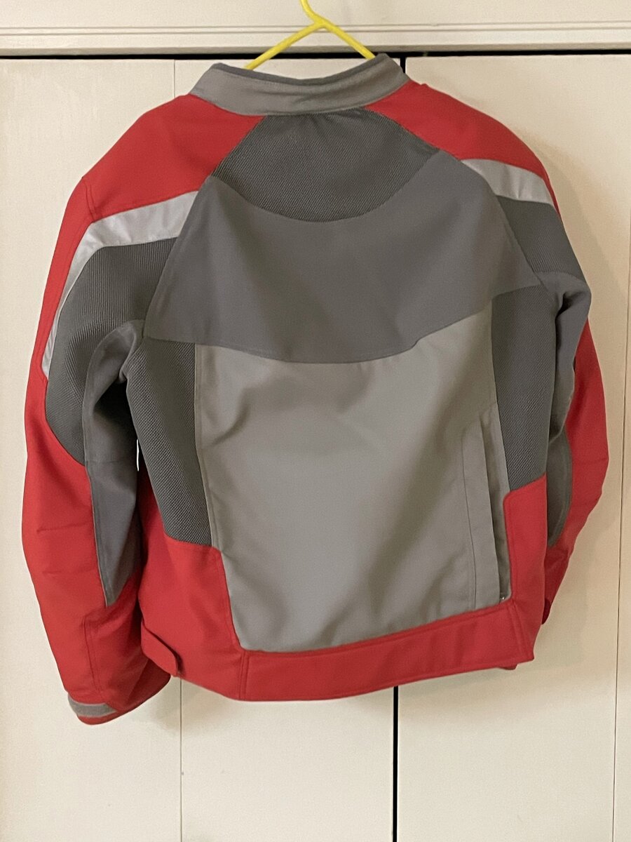 Bmw airflow jacket hot sale for sale