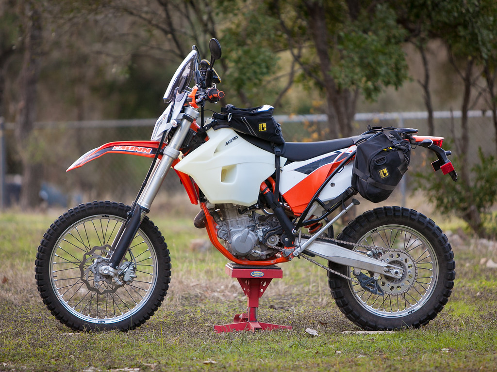 ktm baja 1000