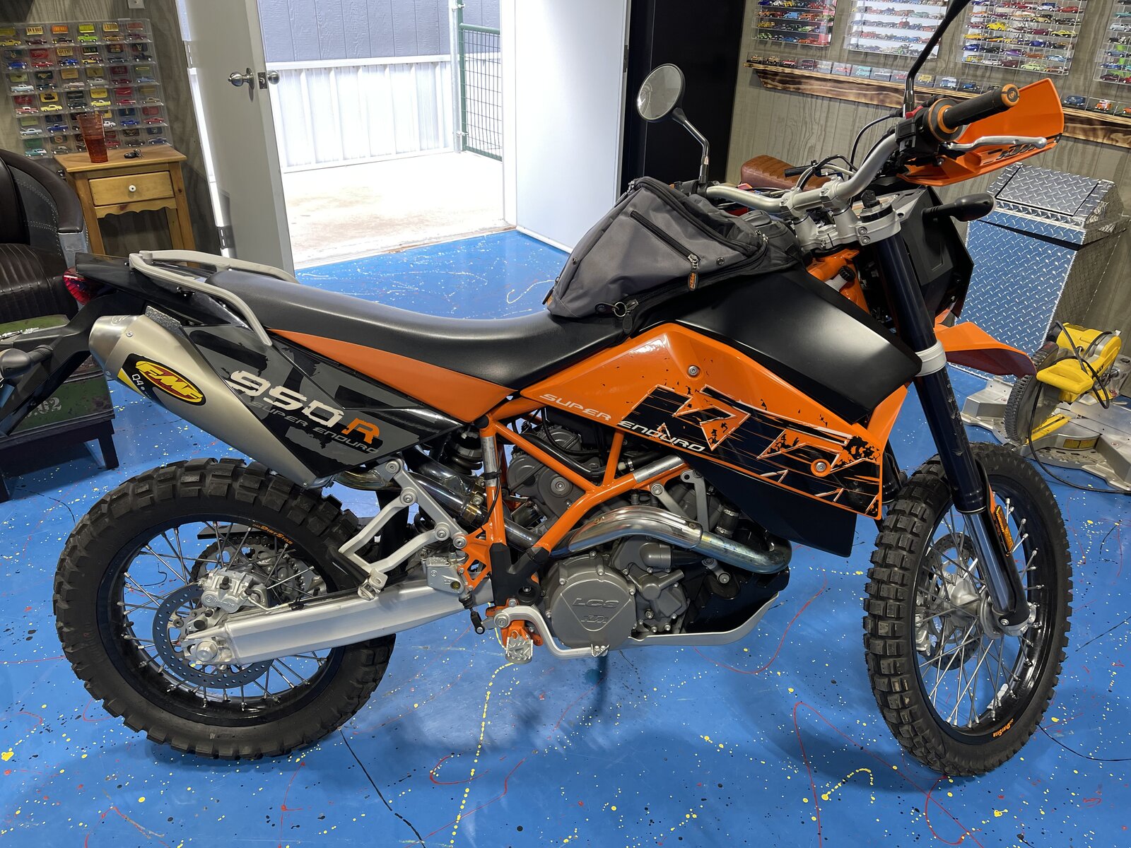 Ktm 950 store se for sale