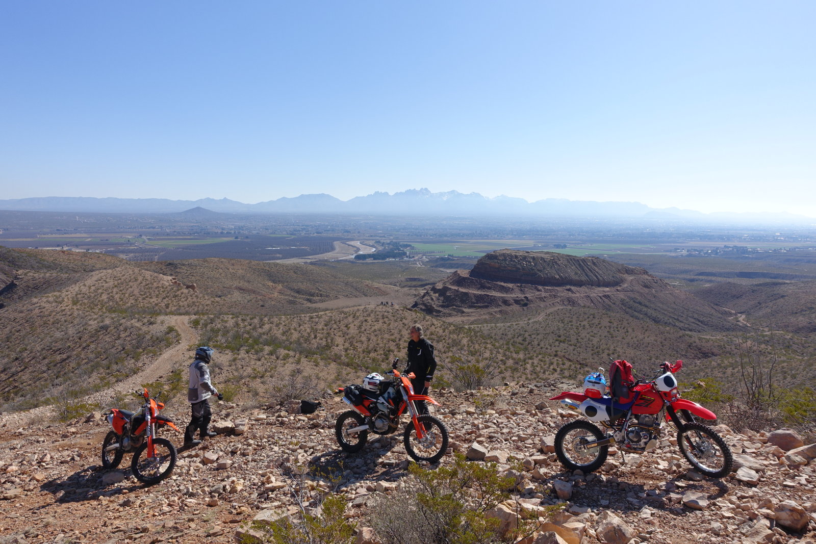 las cruces cycling