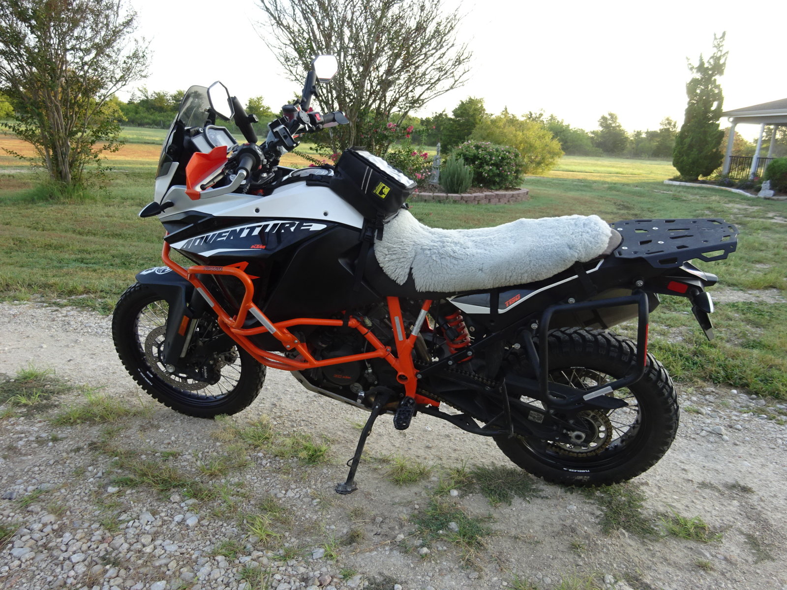 ktm adventure for sale