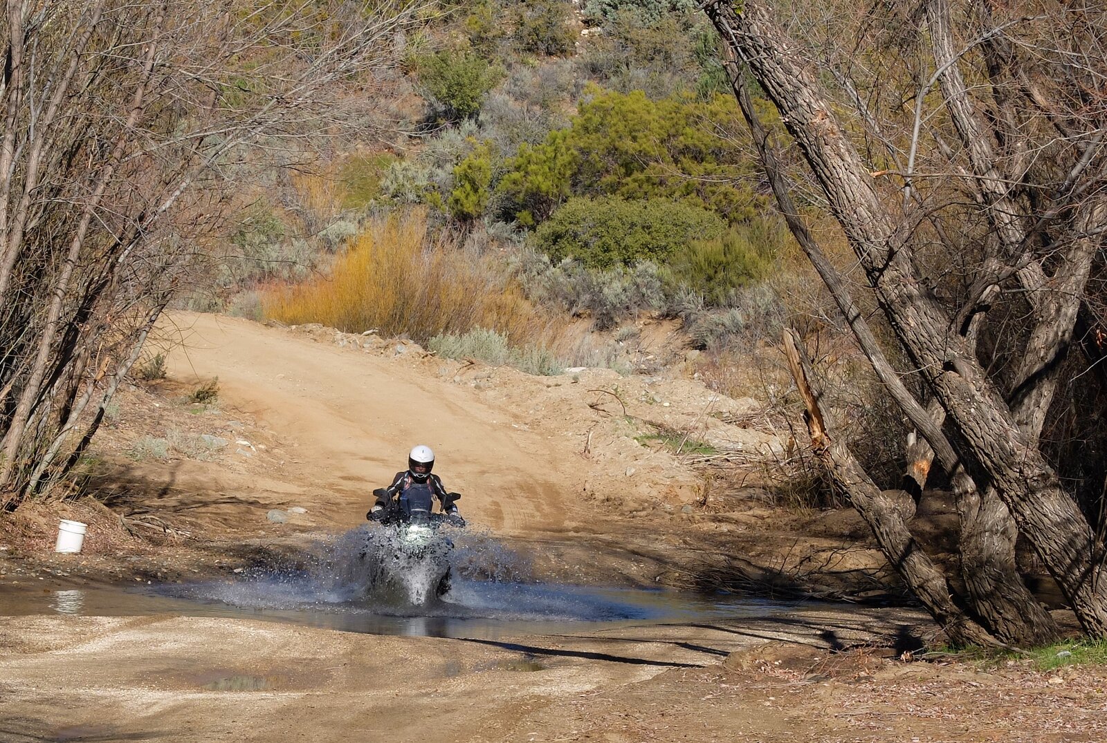 Pecos River Pilgrimage