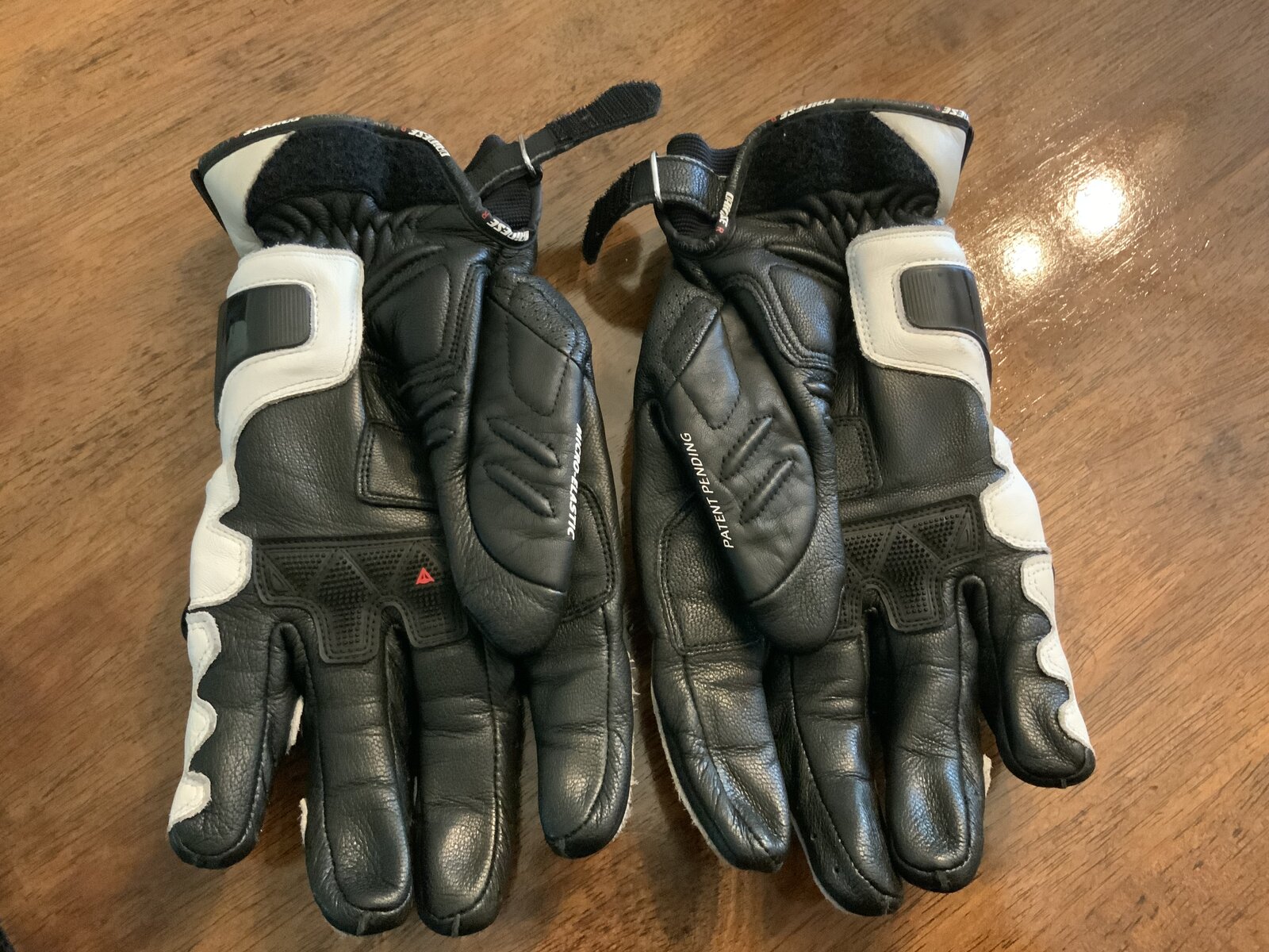 Dainese 4 discount stroke evo gloves