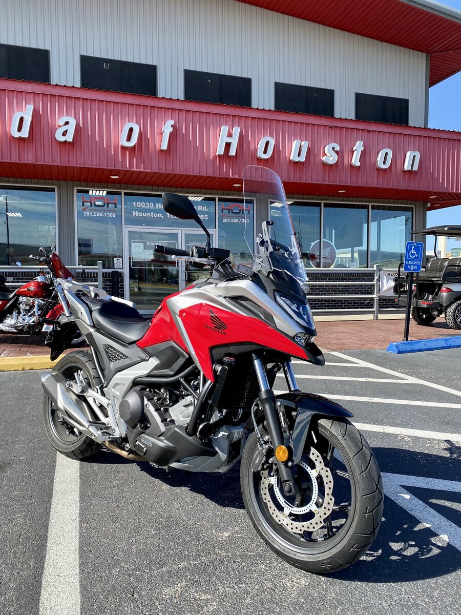 Honda nc750x for sale cheap near me