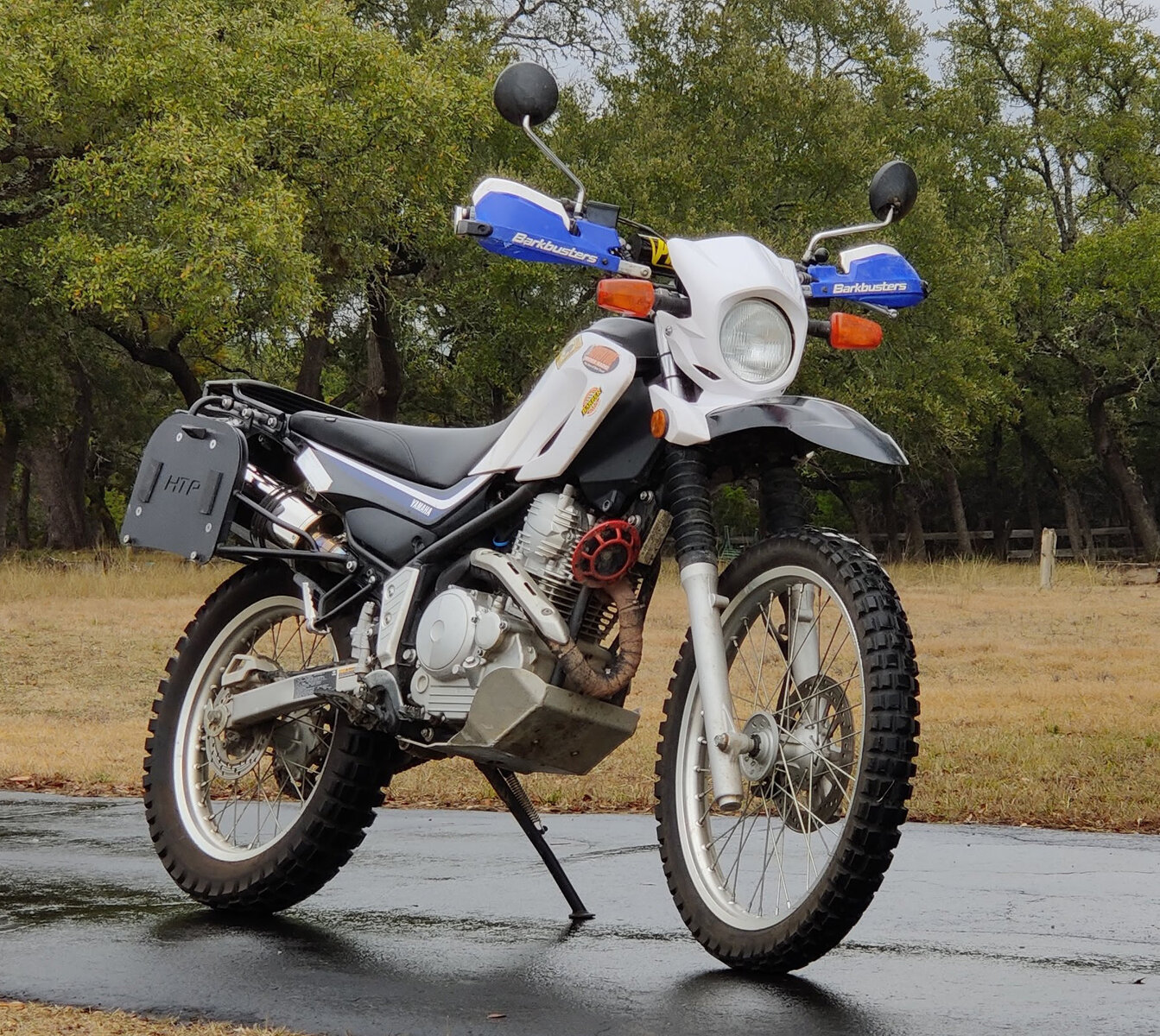 Yamaha xt250 for 2024 sale near me