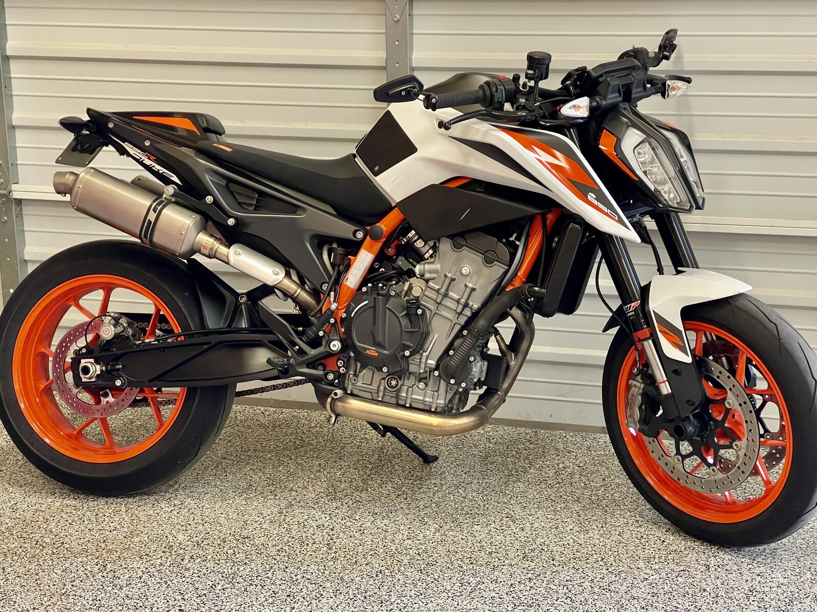 Ktm 890 for discount sale