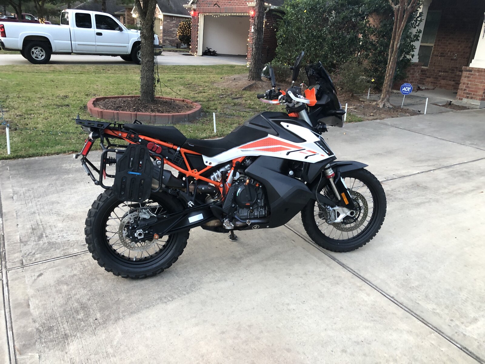 Ktm adventure 790 r best sale for sale