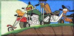 Wheelie and the Chopper Bunch – Wikipédia, a enciclopédia livre