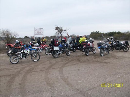 Nuece's Canyon Adventure Ride III New Bill Back on a Bike 017.jpg